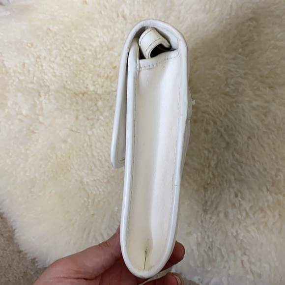 Vintage‎ Gucci Micro G Shoulder Bag - Picture 9 of 10